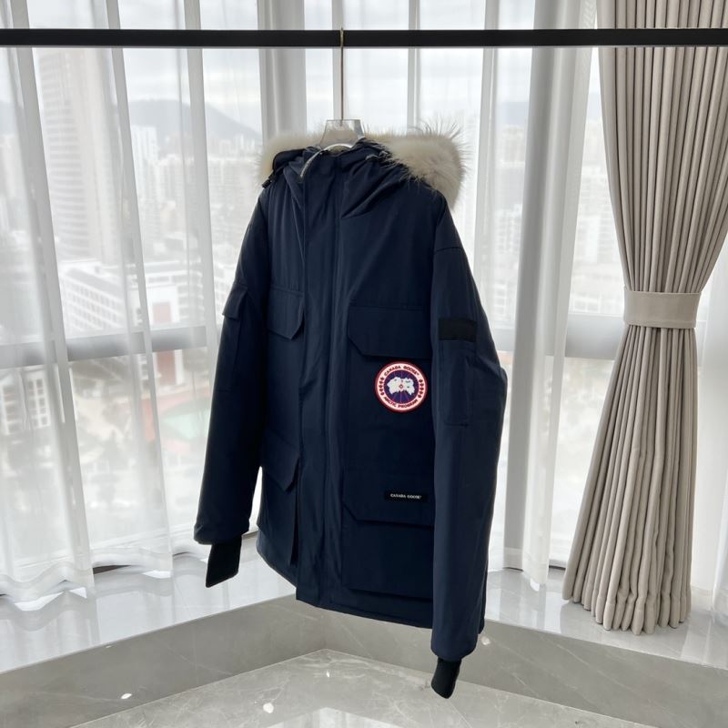 Canada Goose Down Jackets